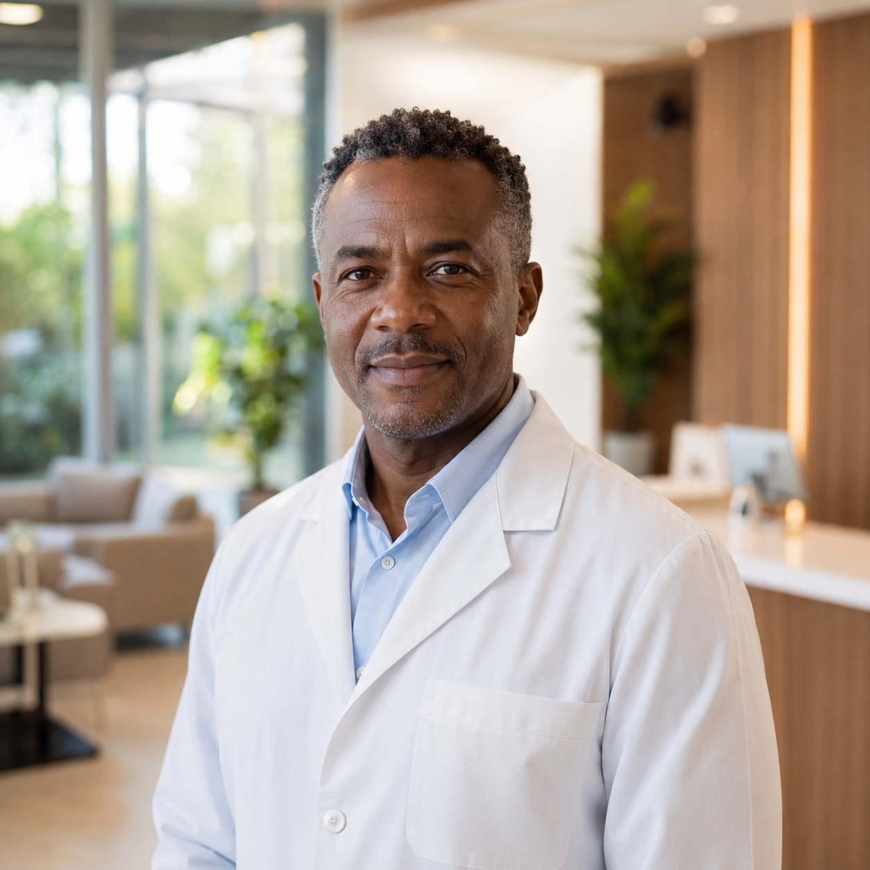 Dr. Rafael Bittencourt